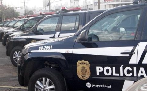 CERCA DE GALINHEIRO:  Menino de dois anos morre após levar choque em Poconé