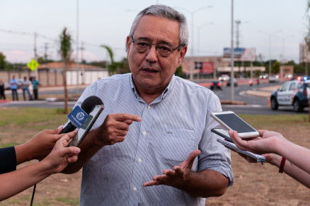 MT: LICITAÇÃO DO BRT: Sinfra prevê reabrir edital em março: “Correndo de picaretas”