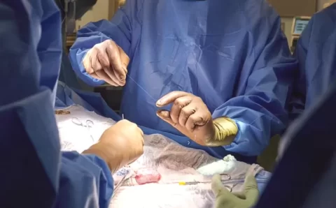 Governo de MT paga verba indenizatória aos profissionais de saúde este mês