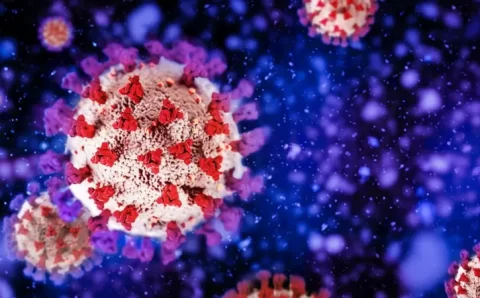 MT:  DISPARADA DA PANDEMIA:  Covid mata 20 pessoas e infecta mais de 6 mil em 24 horas