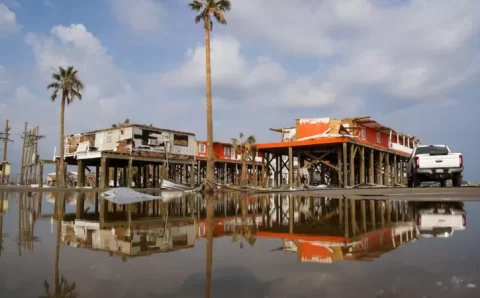 Mudanças climáticas trarão furacões para áreas mais povoadas, indica estudo