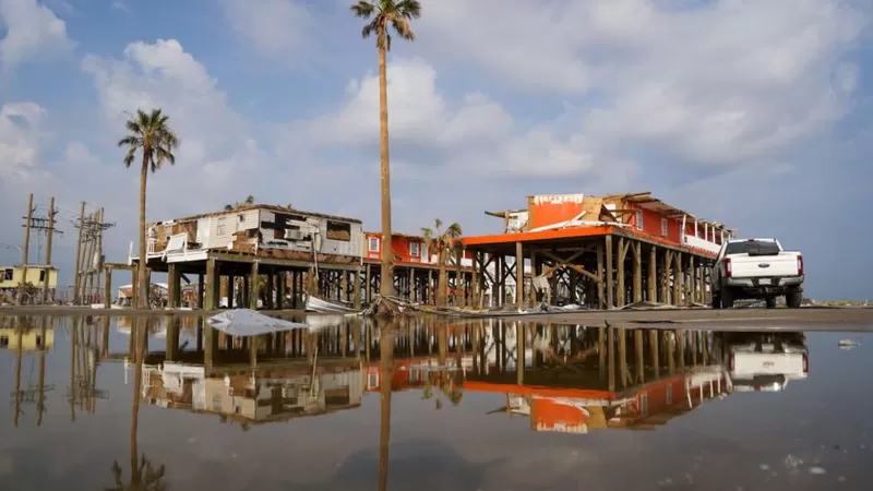 Mudanças climáticas trarão furacões para áreas mais povoadas, indica estudo