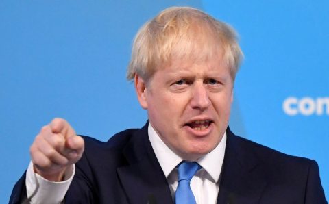 A comemoração de aniversário de Boris Johnson no lockdown que agrava crise do premiê britânico