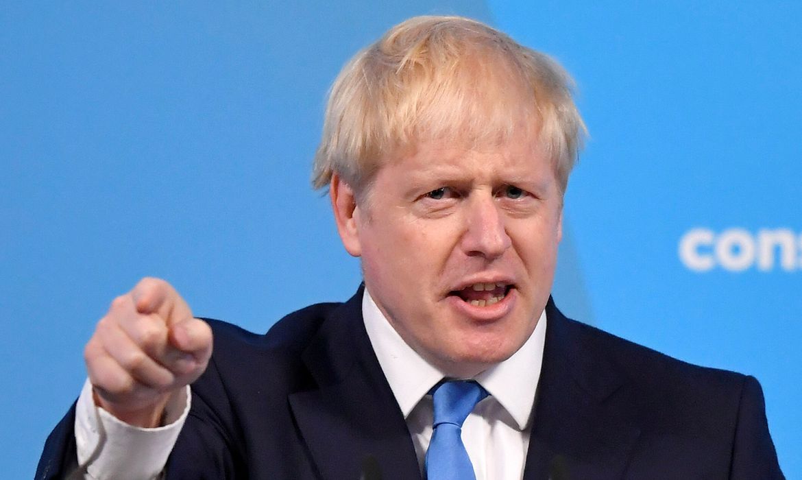 A comemoração de aniversário de Boris Johnson no lockdown que agrava crise do premiê britânico