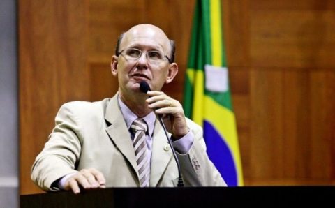 MT:  MEIO AMBIENTE NA MIRA DO PODER JUDICIÁRIO:   MPF promete recorrer de lei que libera mineração em reserva legal