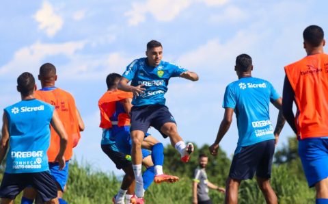 Copa do Brasil: Cuiabá encara ASA-Alagoas, adversário do União é da Série A e do Operário da B