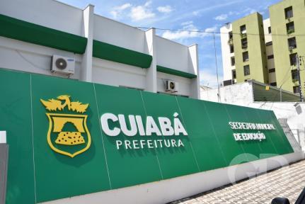 MT:  PRÊMIO EDUCAÇÃO:  MPE arquiva denúncia de contratação irregular na Prefeitura de Cuiabá