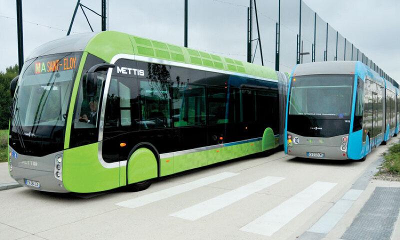 MT: PEDIDO DAS EMPRESAS:  Governo suspende licitação do BRT após alta da covid-19