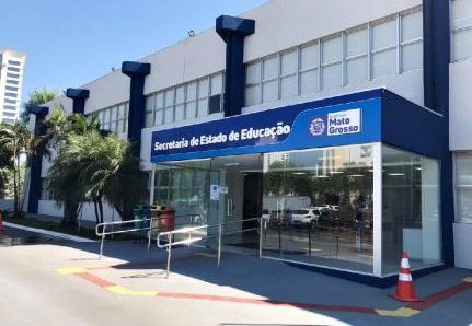 MT: EDUCAÇÃO:  Seduc vai chamar aprovados no processo seletivo por ordem de classificação
