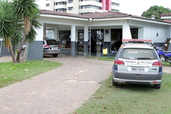 DENÚNCIA À POLÍCIA:  Suposto cliente ameaça expor fotos íntimas de ‘massoterapeuta’