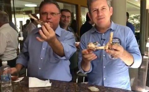 MT:  SOJA:   Novo calendário de plantio divide produtores e Maggi critica Teresa Cristina e Mauro Mendes