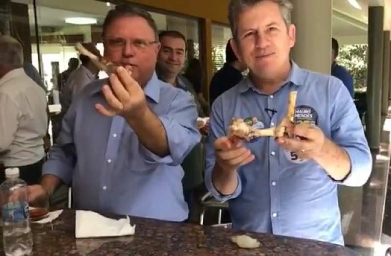 MT:  SOJA:   Novo calendário de plantio divide produtores e Maggi critica Teresa Cristina e Mauro Mendes