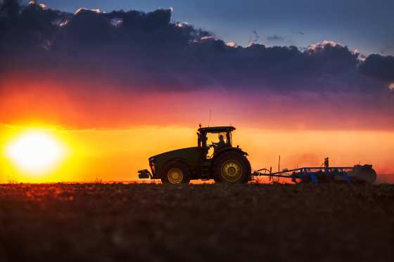 MT: AGRONEGÓCIO:   Mato Grosso responde por 17% do Valor Bruto da Produção Agropecuária nacional