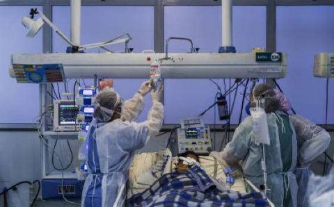 Hospitais estaduais suspendem visitas a pacientes internados para prevenção à Covid-19 e Influenza