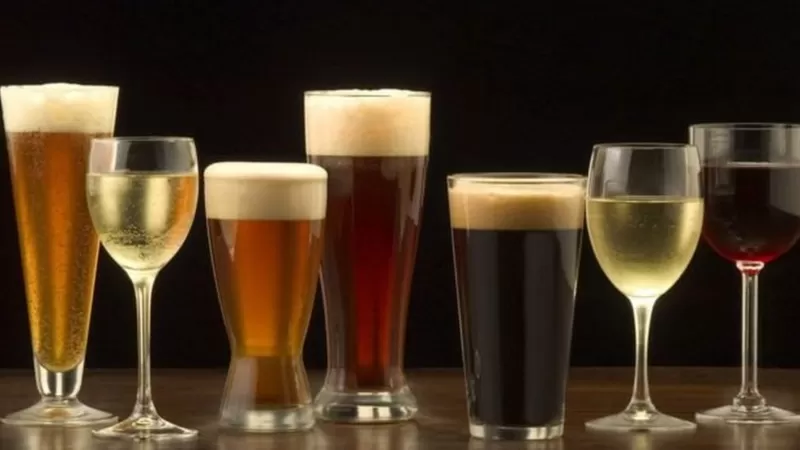 Como a ciência explica a embriaguez e a ressaca