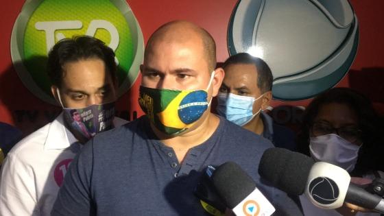 MT:  FALSIDADE IDEOLÓGICA:  MPE é a favor de prorrogar investigação contra Abílio