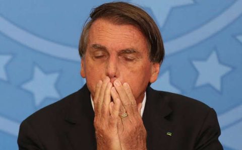Ministro do STF alerta Bolsonaro que reajuste deve ser concedido a todo o funcionalismo