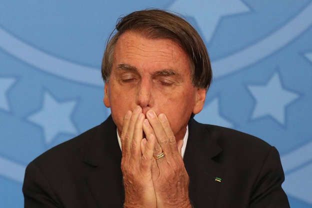 Ministro do STF alerta Bolsonaro que reajuste deve ser concedido a todo o funcionalismo