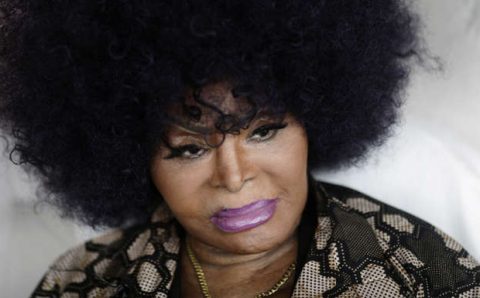 Cantora Elza Soares morre aos 91 anos no Rio de Janeiro