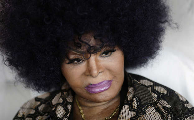 Cantora Elza Soares morre aos 91 anos no Rio de Janeiro