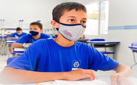 MT:  EDUCAÇÃO: NOVA DISCIPLINA:  Governo de MT investe na educação e alunos a partir do 1º ano do ensino fundamental começam a ter aulas de inglês
