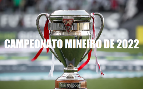 Com elenco alternativo, América-MG tropeça diante da Caldense em estreia no Campeonato Mineiro