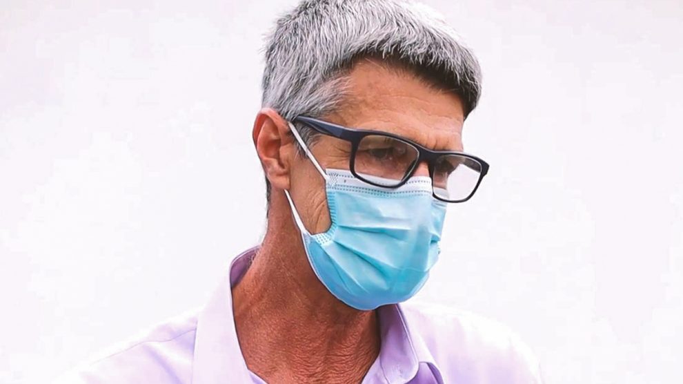 MT: EDUCAÇÃO: Prefeito cumpre decisão judicial, prorroga toque de recolher e suspende volta às aulas no Nortão