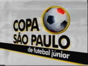 São Paulo encara Vasco buscando avançar às quartas de final da Copinha