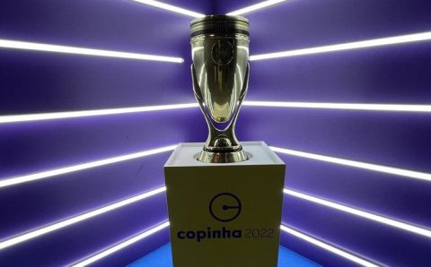 Copa São Paulo: veja os resultados dos jogos da Copinha desta terça (11)