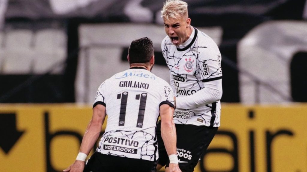Jogos de hoje: confira partidas de futebol desta terça (25/01)