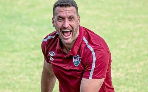 Técnico avalia 1ª derrota e diz que Cuiabá teve dificuldades para finalizar contra o Luverdense