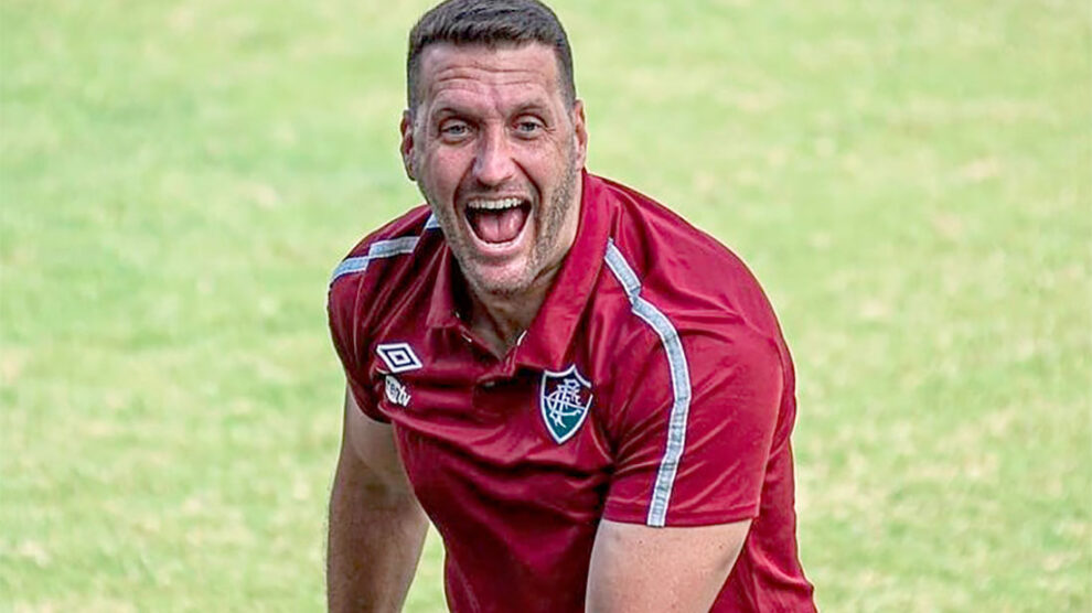 Cuiabá deve fechar contratação de técnico que estava no Fluminense