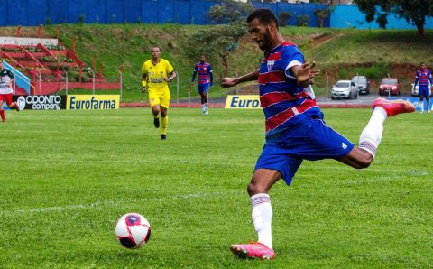 Jogos de hoje: confira partidas de futebol desta quinta (27/01)