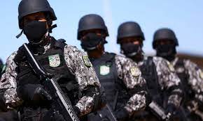 Governo prorroga presença da Força Nacional de Segurança na Amazônia