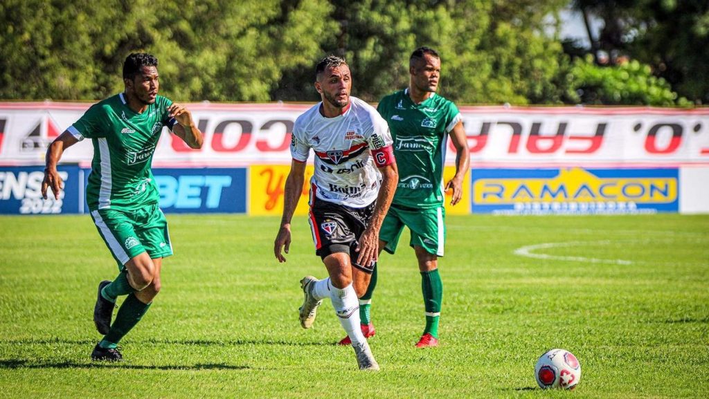 Resultados dos jogos de ontem – 23/01/2022