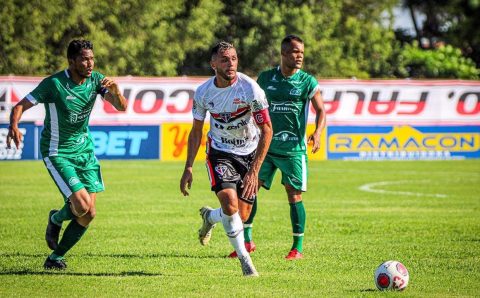 Jogos de hoje: confira partidas de futebol desta segunda (24/01)