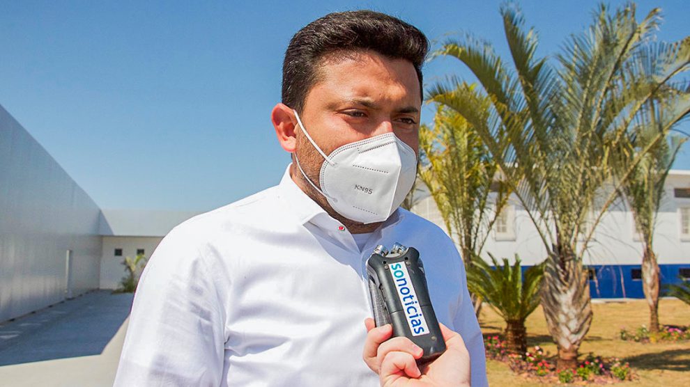 MT: Prefeito e servidores da Educação iniciam diálogo para definição de novo piso salarial em Colíder