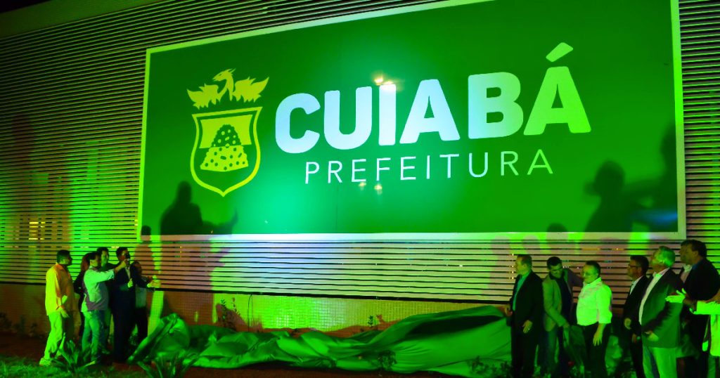 Prefeitura de Cuiabá lança ferramenta visando a transparência do processo de matrícula