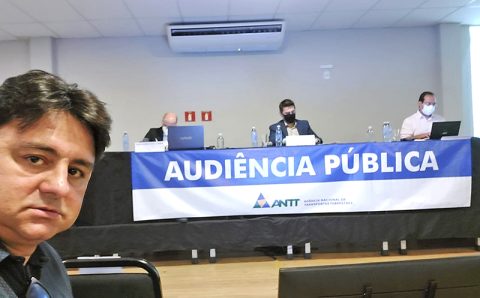 Audiência pública: Concessão da BR-364 entre Roo e Rio Verde/GO volta à discussão