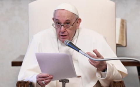 Lula diz que convidará Papa Francisco para o Círio de Nazaré