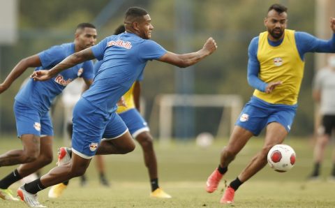 Jogos de hoje: confira partidas de futebol desta segunda (31/01)