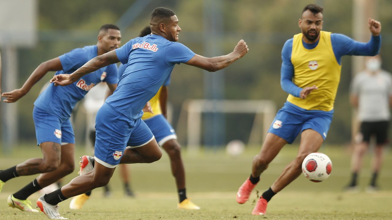 Jogos de hoje: confira partidas de futebol desta segunda (31/01)