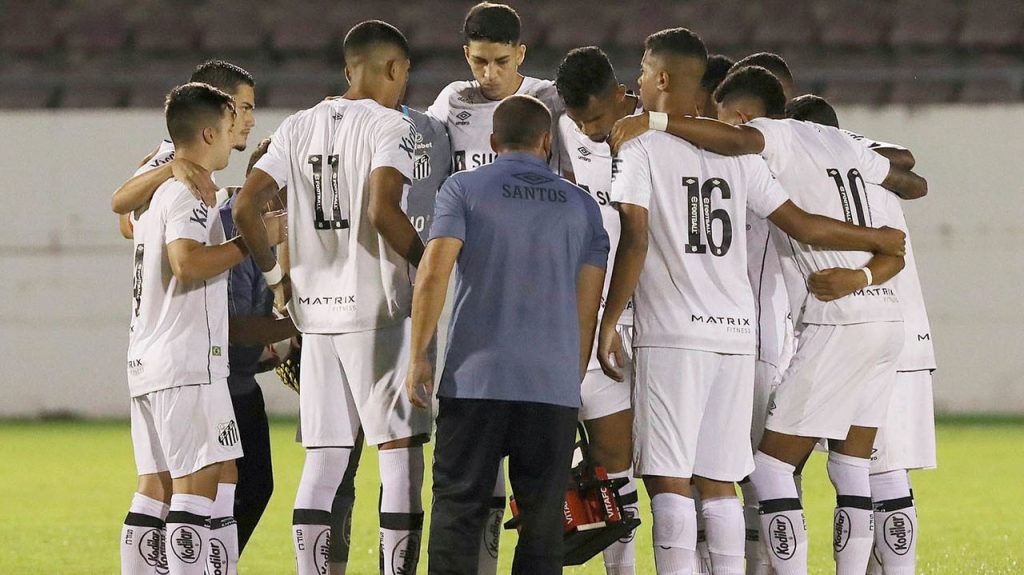 Jogos de hoje: confira partidas de futebol desta terça (18/01)