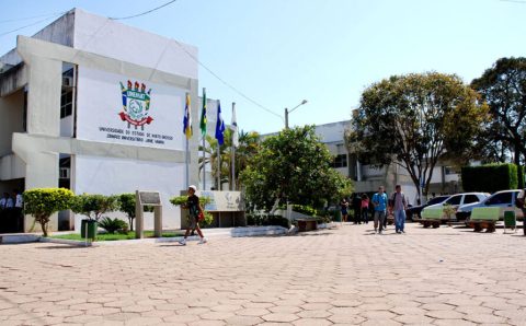 Unemat completa 45 anos com ampla programação em Cáceres