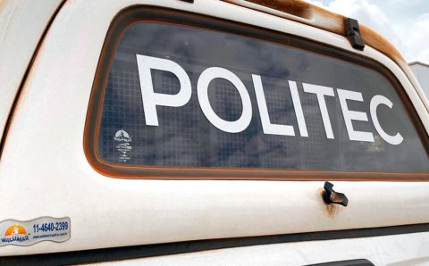 Sorriso: criminosos encapuzados invadem casa e matam jovem a tiros