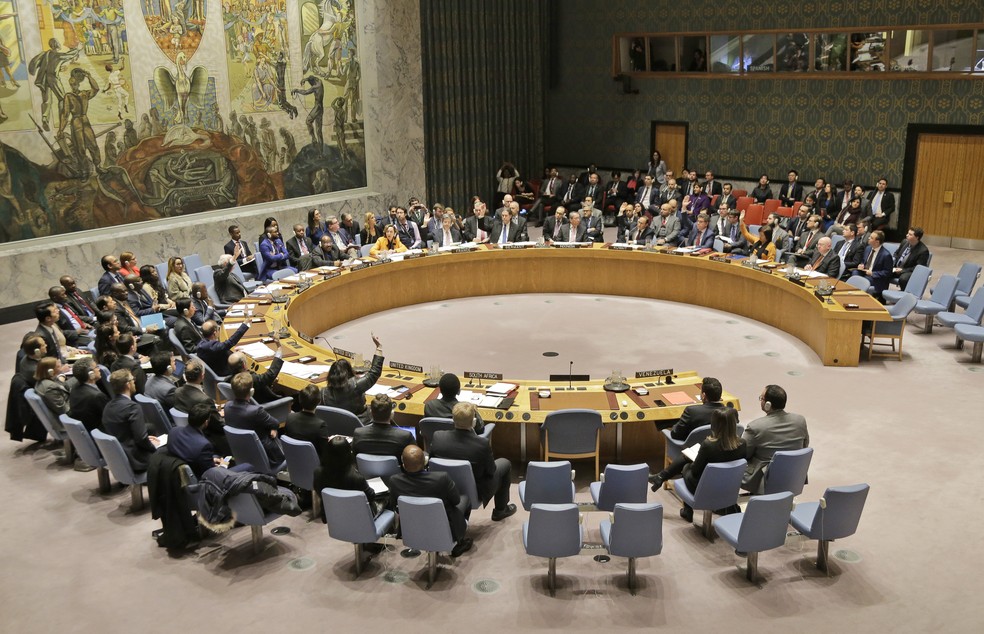Os desafios do Brasil em sua volta ao Conselho de Segurança da ONU após 10 anos