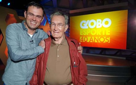 Mulher de apresentador da Globo é encontrada morta em casa
