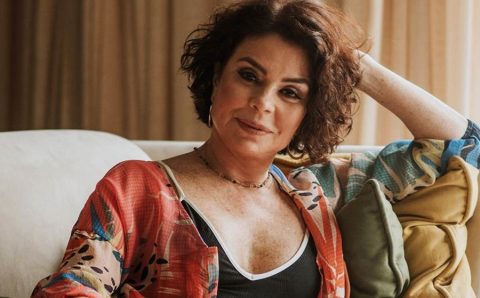 ESTAVA INTERNADA:   Françoise Forton morre, aos 64 anos, no Rio de Janeiro