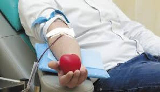 MT: QUEDA NA DOAÇÃO:   MT Hemocentro pede para voluntários doarem sangue