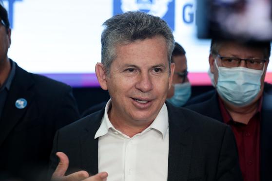 MT:  AVANÇO DA COVID-19:   Estado mantém início das aulas 100% presenciais em fevereiro